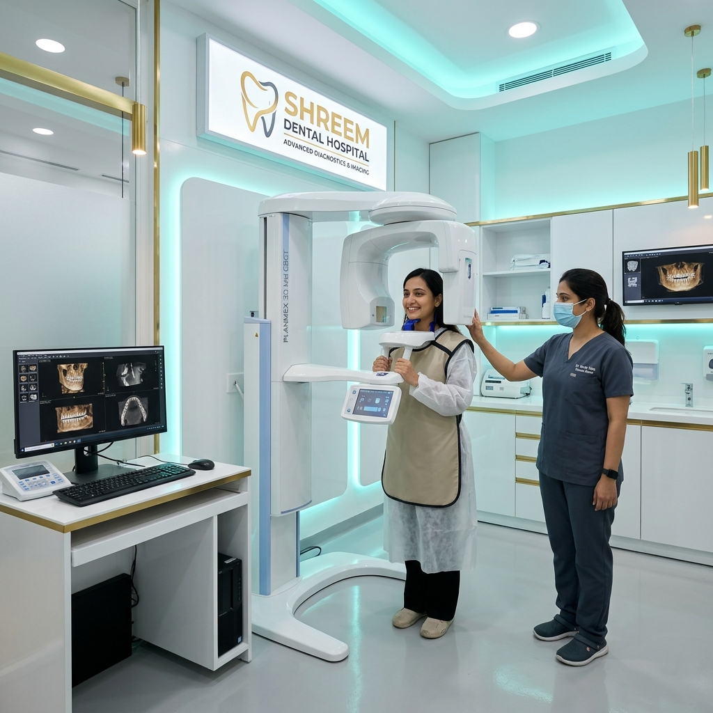 High-Precision 3D Imaging Suite