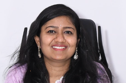 Dr. Surbhi Agarwal - Shreem Dental Hospital